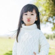 微信高清小清新唯美可爱小女孩头像图片