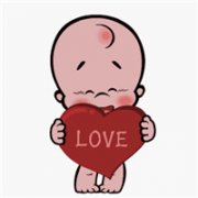 小破孩高清可爱头像图片大全