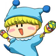 魔法咪路咪路头像图片大全