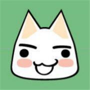 网上很火的toro猫头像图片
