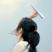 qq空间头像女生清新图片