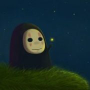 无脸男图片头像微信