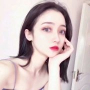 2025女生酷酷头像图片