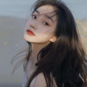 2025女生最美头像图片精选