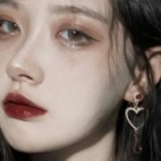 女生微信头像2025年