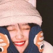 2025年新的微信头像 女生