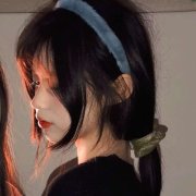女生微信头像2025新款高清图片
