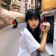 2025微信头像图片女生