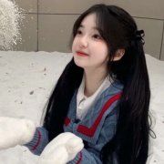 2025年QQ女生头像真人高清