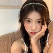 2025女款初恋头像图片