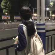 ins风女生真人头像个性高清图片