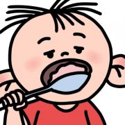 可爱Q版大耳朵图图系列头像图片大全