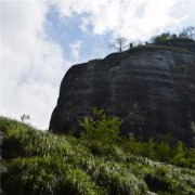 山水风景微信头像图片