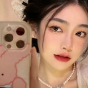 独一无二气质女人味微信头像图片2025新款女