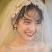 2025绝美复古婚纱少女心