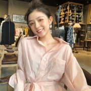 2025最新流行微信女生头像