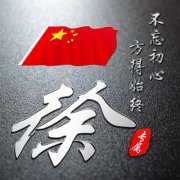 中国国旗姓氏头像,高清