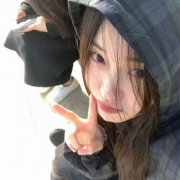 高级女生头像酷味真人图