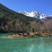 适合中年人用的头像图片，诠释岁月沉淀之美