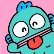 可爱网络卡通图片头像