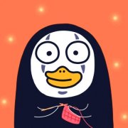 可爱微信卡通图片头像