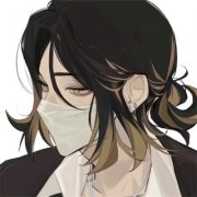 小众不易撞的头像男动漫114张