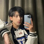 能让你脱单的头像男生真人帅气图片
