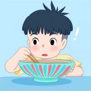 高级超可爱情头动漫图片