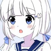 好闺蜜三人永久动漫头像 可爱永久不想换的闺蜜头像图片