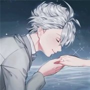 超级好看超级甜的情侣头像94张