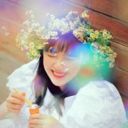 女生复古怀旧头像 高清