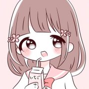 超级可爱的闺蜜头像120张