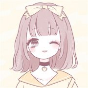 可爱又好看的多人卡通闺蜜头像