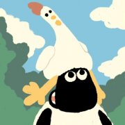 稀有情侣头像图片可爱76张 各种类型的都有