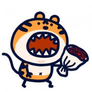 2025年情侣头像最新可爱一对两张图片