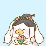 2025最可爱情侣头像一对两张图片