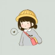 2025最火情侣头像可爱新款好看图片