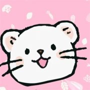 2025最火情侣头像卡通可爱图片