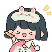 情头2025新款动漫卡通图片