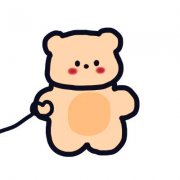 2025年情侣头像二人专用图片