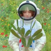 2025年超火好看一男一女单人情侣头像图片