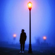 2025年情侣头像真人一人一张