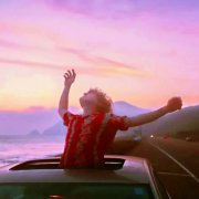 2025年情侣头像一男一女情头