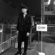 黑白情侣头像高清一男一女106张