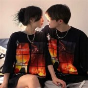 高级质感又欲又撩的情头
