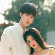 超甜cp头像真人双人一对