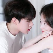 情头2025新款 高清高级情头2025年新款一左一右图片