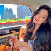 不太明显的情侣头像一男一女超火好看