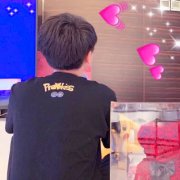 情侣头像2025最新版一男一女真人