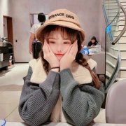 情侣头像2025年最新款一男一女图片60张